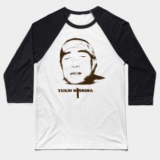 bring me the head of yukio mishima Baseball T-Shirt